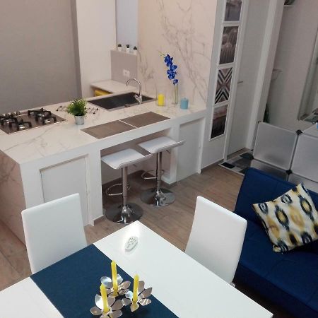 Casa Vacanze Ciotta Palma di Montechiaro Luaran gambar