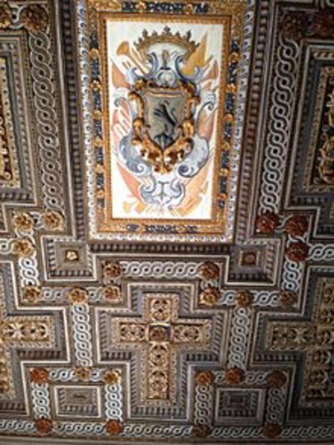 Casa Vacanze Ciotta Palma di Montechiaro Luaran gambar