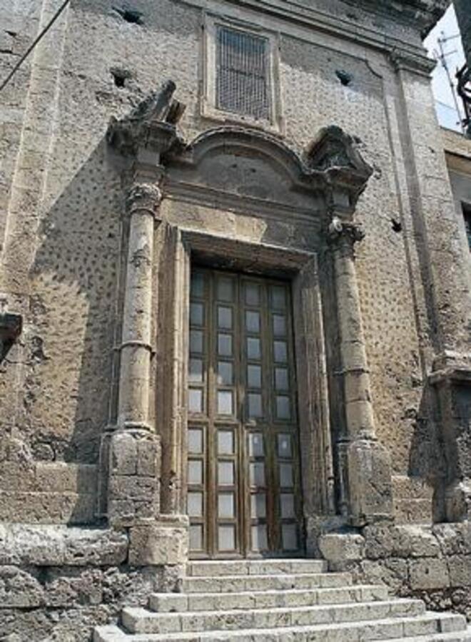 Casa Vacanze Ciotta Palma di Montechiaro Luaran gambar