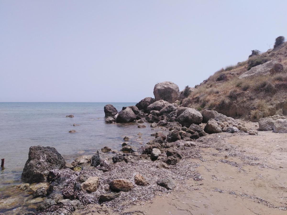 Casa Vacanze Ciotta Palma di Montechiaro Luaran gambar