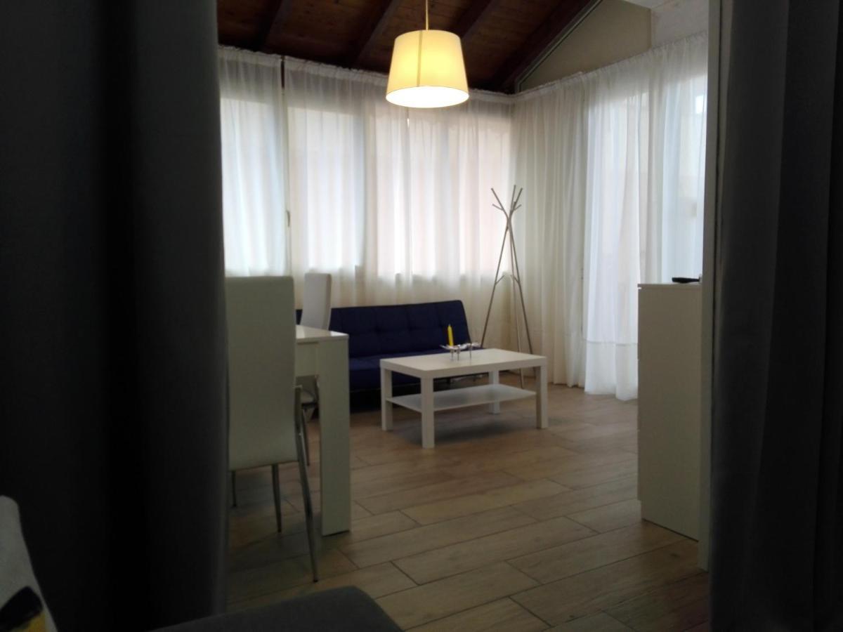 Casa Vacanze Ciotta Palma di Montechiaro Luaran gambar