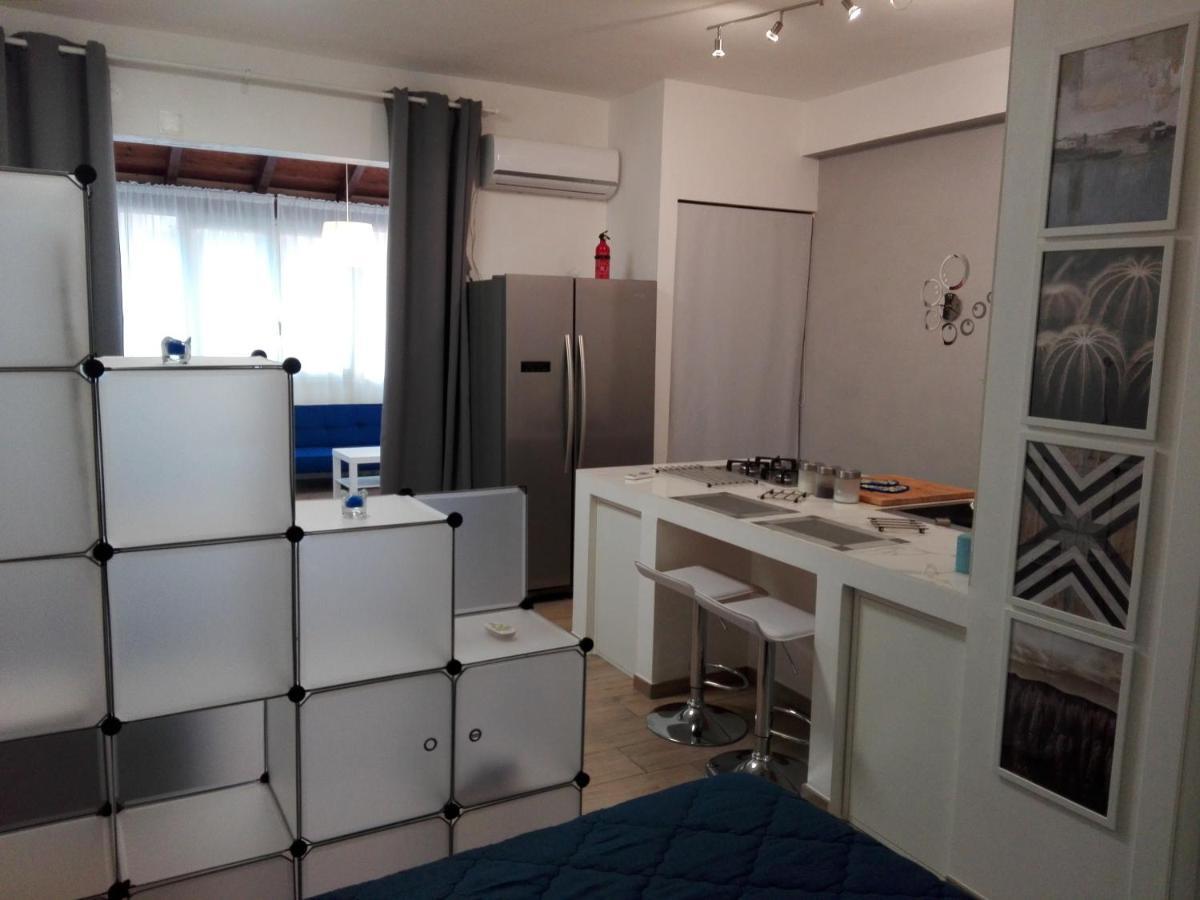 Casa Vacanze Ciotta Palma di Montechiaro Luaran gambar