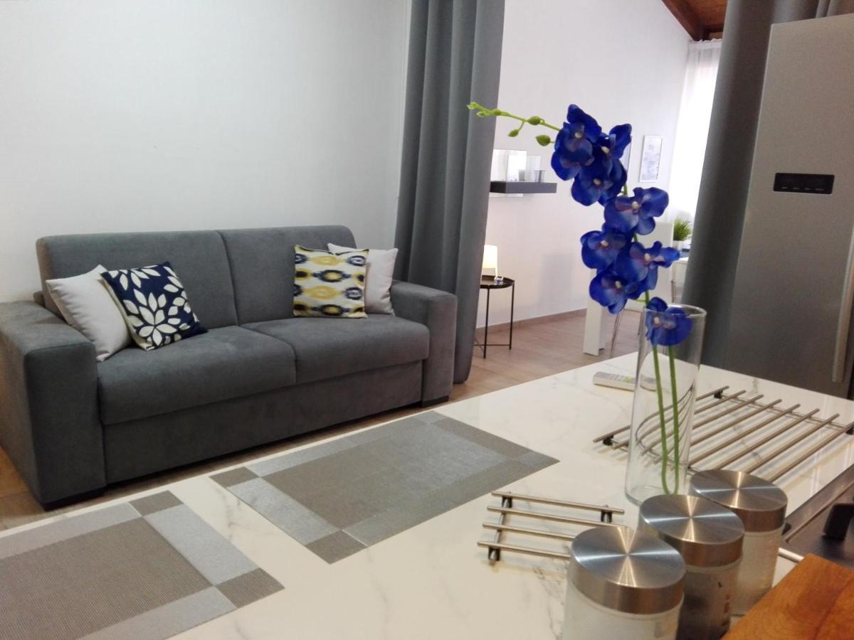 Casa Vacanze Ciotta Palma di Montechiaro Luaran gambar