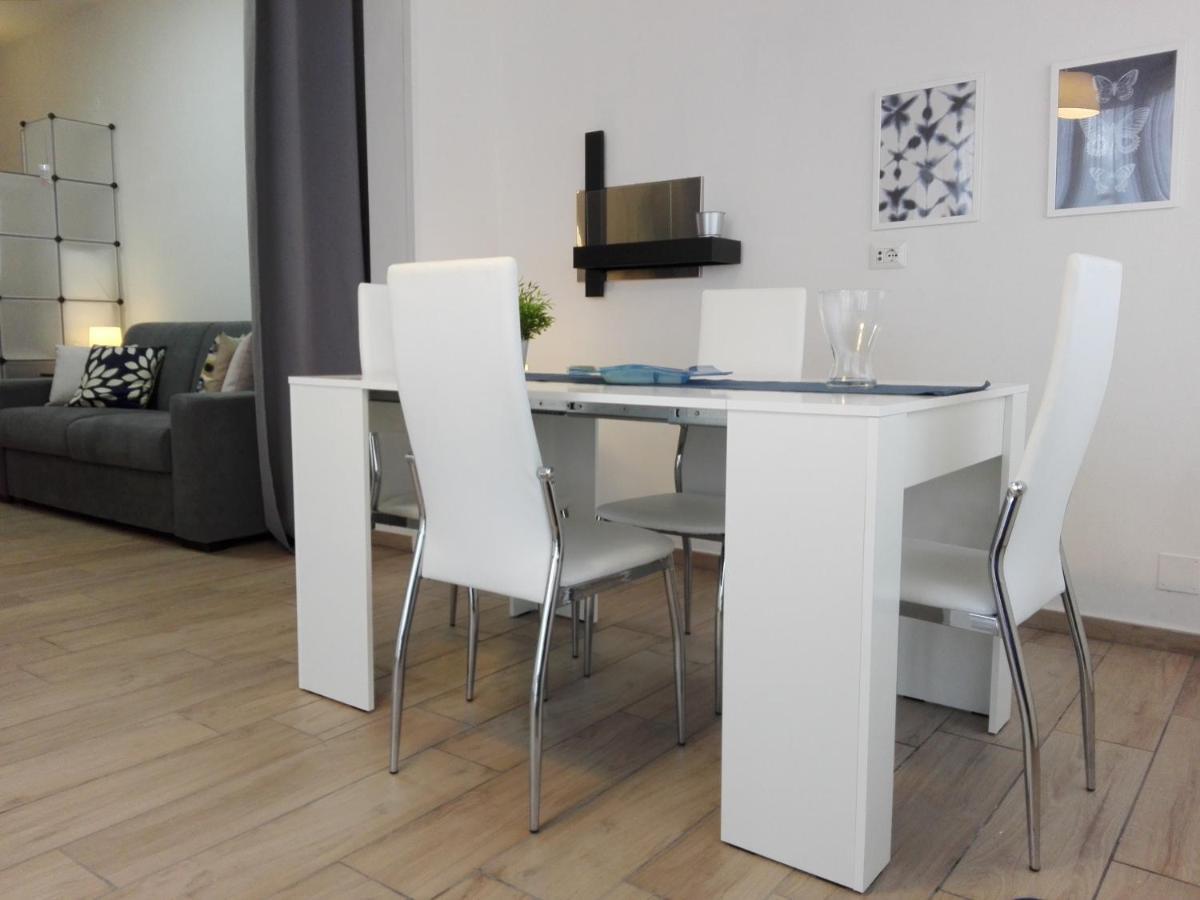 Casa Vacanze Ciotta Palma di Montechiaro Luaran gambar