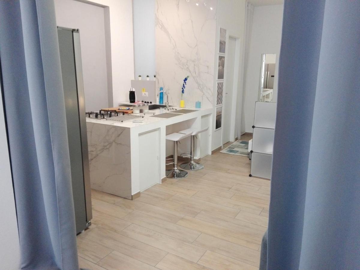 Casa Vacanze Ciotta Palma di Montechiaro Luaran gambar